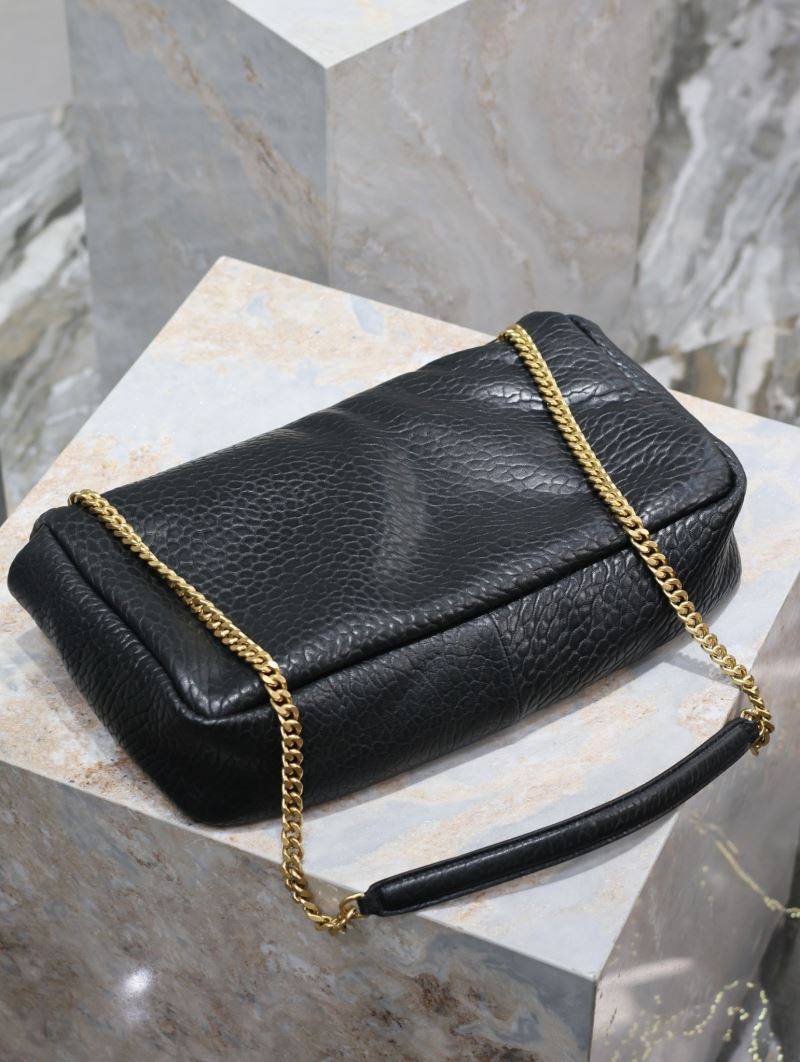 YSL Top Handle Bags